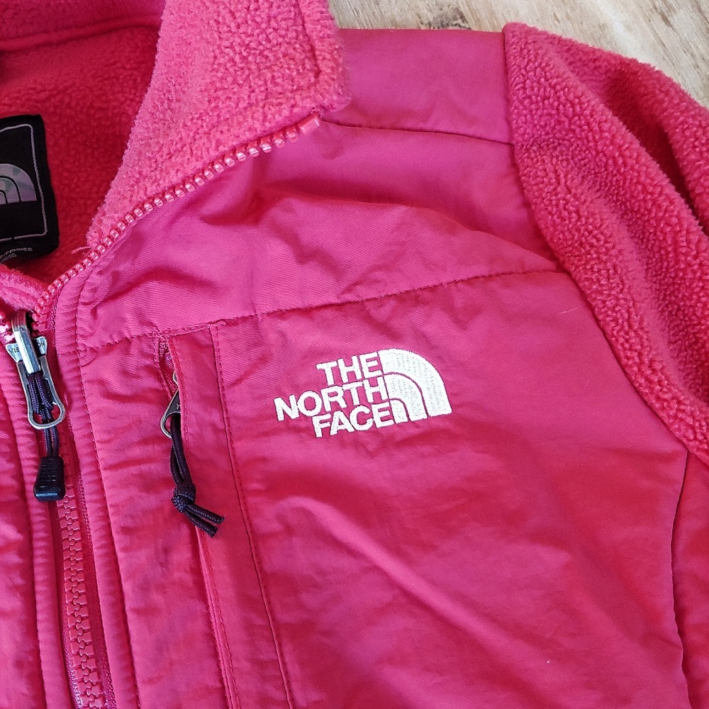 The North Face denali fleece - Picture 2 of 7